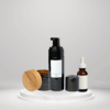 Minimalist skin care Routine
